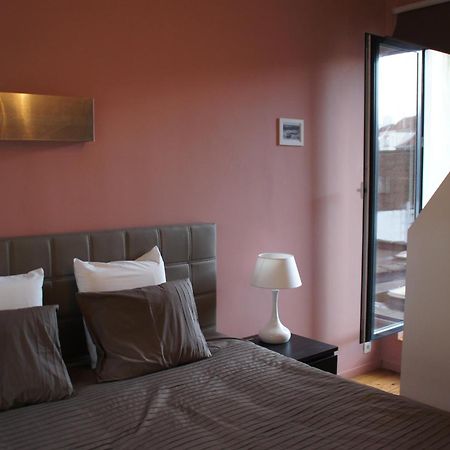 גנט All Inn Holiday Home מראה חיצוני תמונה