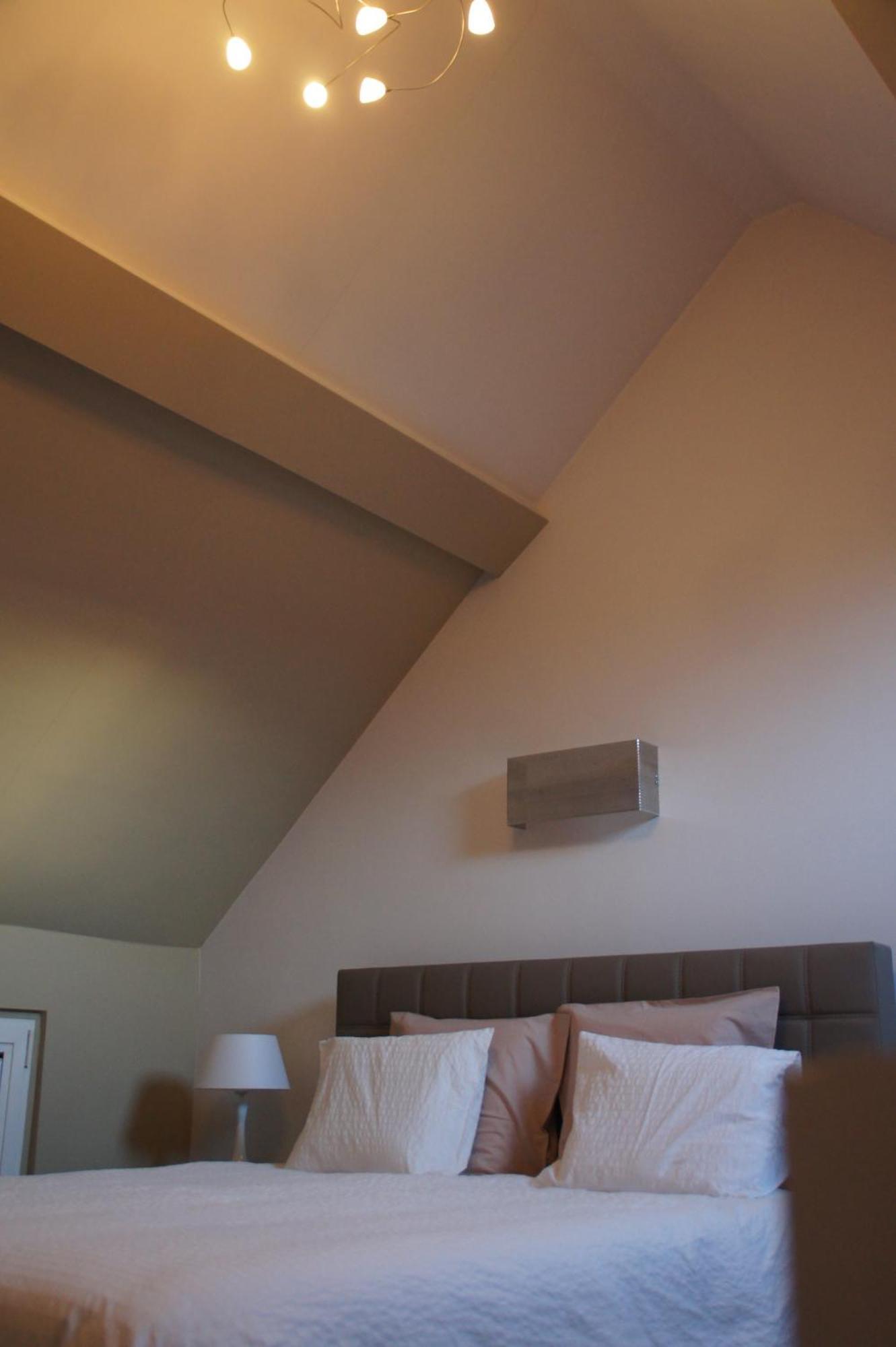 גנט All Inn Holiday Home מראה חיצוני תמונה