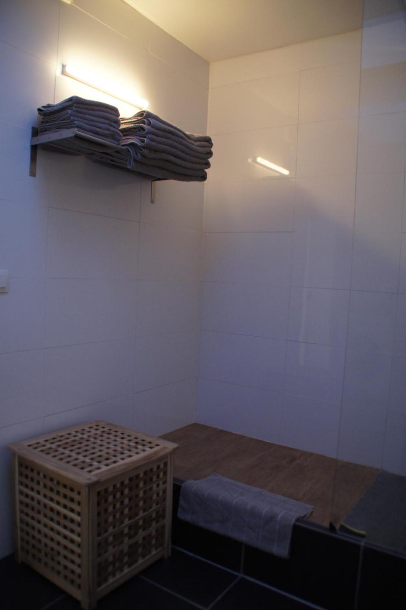 גנט All Inn Holiday Home מראה חיצוני תמונה
