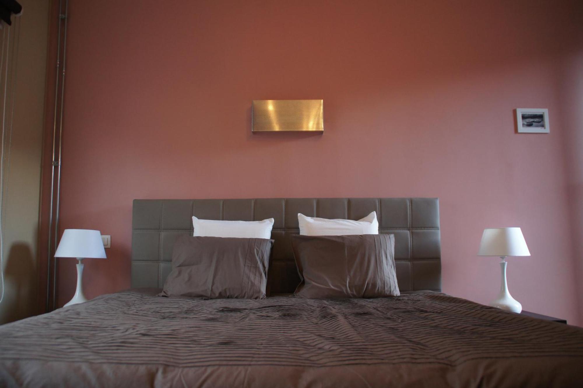 גנט All Inn Holiday Home מראה חיצוני תמונה