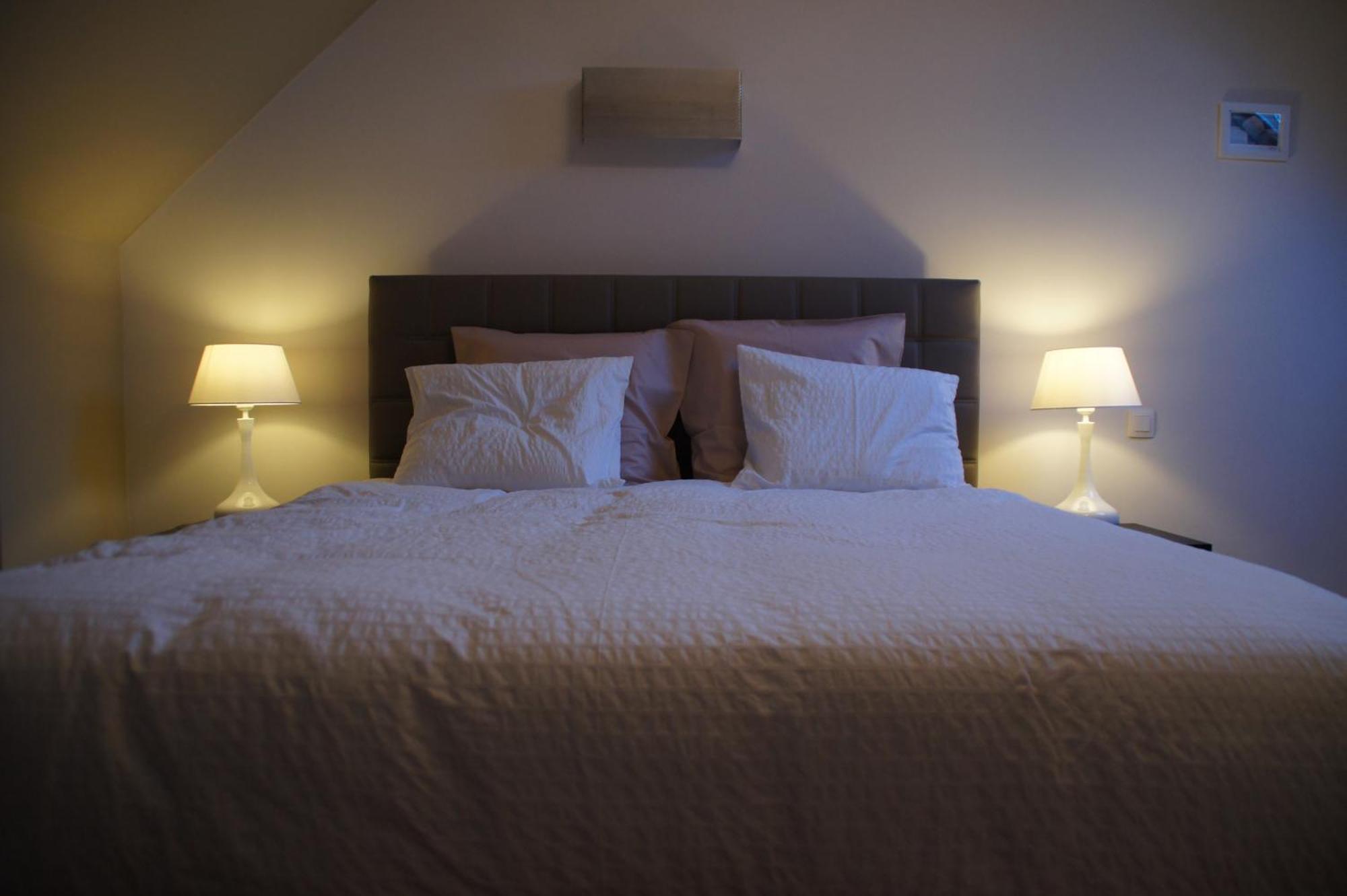 גנט All Inn Holiday Home מראה חיצוני תמונה